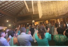 Casamento Kamila e Roger