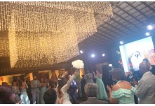 Casamento Kamila e Roger