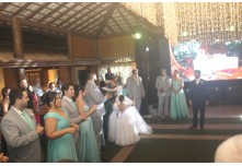 Casamento Kamila e Roger