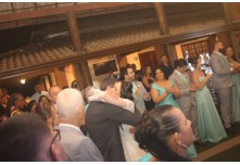 Casamento Kamila e Roger