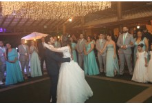 Casamento Kamila e Roger