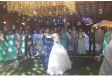 Casamento Kamila e Roger