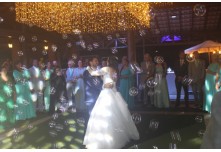 Casamento Kamila e Roger