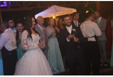 Casamento Kamila e Roger