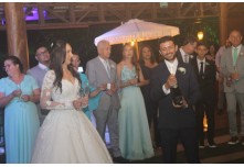 Casamento Kamila e Roger