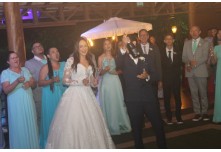 Casamento Kamila e Roger