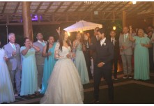 Casamento Kamila e Roger