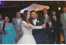 Casamento Kamila e Roger