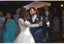 Casamento Kamila e Roger