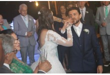 Casamento Kamila e Roger