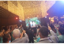 Casamento Kamila e Roger