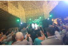 Casamento Kamila e Roger