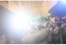 Casamento Kamila e Roger