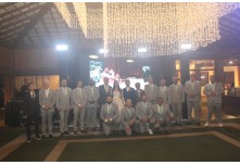 Casamento Kamila e Roger