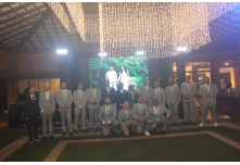 Casamento Kamila e Roger