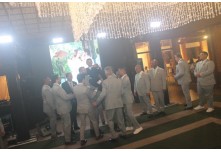 Casamento Kamila e Roger