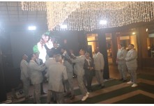 Casamento Kamila e Roger