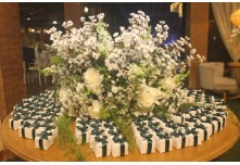 Casamento Kamila e Roger