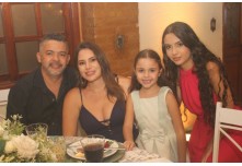 Casamento Kamila e Roger