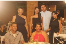 Casamento Kamila e Roger