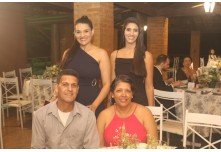 Casamento Kamila e Roger