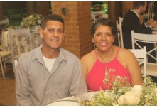 Casamento Kamila e Roger