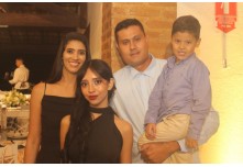 Casamento Kamila e Roger