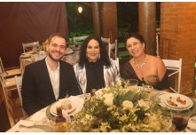 Casamento Kamila e Roger