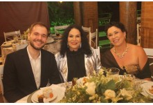 Casamento Kamila e Roger