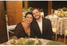 Casamento Kamila e Roger