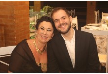 Casamento Kamila e Roger