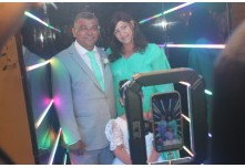 Casamento Kamila e Roger