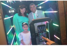 Casamento Kamila e Roger