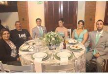 Casamento Kamila e Roger