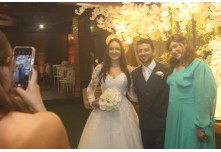 Casamento Kamila e Roger