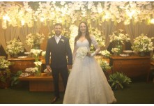 Casamento Kamila e Roger