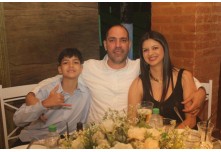 Casamento Kamila e Roger