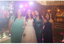 Casamento Kamila e Roger