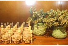 Casamento Kamila e Roger