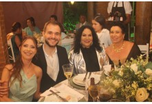 Casamento Kamila e Roger