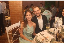 Casamento Kamila e Roger