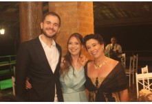 Casamento Kamila e Roger