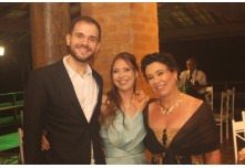 Casamento Kamila e Roger