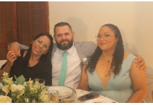 Casamento Kamila e Roger