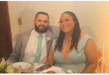 Casamento Kamila e Roger