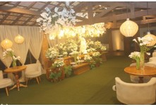 Casamento Kamila e Roger