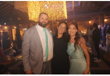 Casamento Kamila e Roger