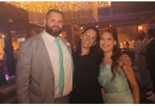 Casamento Kamila e Roger