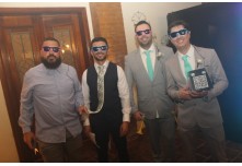 Casamento Kamila e Roger