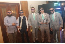 Casamento Kamila e Roger